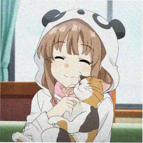 漫迷头像